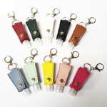 ปลอกหุ้มขวดเจลล้างมือ,ปลอกหุ้มขวดแบ่งเจลล้างมือ,เคสใส่เจลล้างมือ,ปลอกใส่เจลล้างมือ