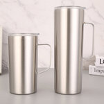 แก้วสแตนเลส