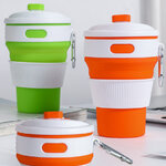 แก้วซิลิโคนพับได้,แก้วพับได้,แก้วซิลิโคน