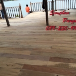 อีกหนึ่งผลงาน บ้านเปิ้ล ปทุมธานี