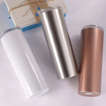 กระบอกน้ำสแตนเลส,แก้วน้ำสแตนเลส