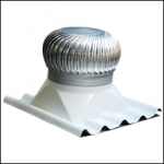 ลูกหมุนระบายอากาศ ขนาด 24 นิ้ว