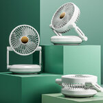 พัดลมตั้งโต๊ะ