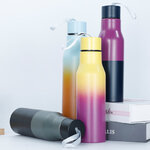 กระบอกน้ำสแตนเลส,กระบอกน้ำ,กระติกน้ำสแตนเลส,400ml