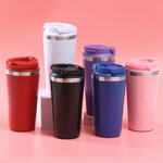 แก้วน้ำสแตนเลส,แก้วน้ำเก็บความเย็น,350ml,500ml