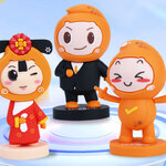 รับผลิตตุ๊กตา,รับผลิตตุ๊กตาตามแบบ,ตุ๊กตาPVC,ยาง,ซิลิโคน,พีวีซี,รับทำโมเดล,อาร์ตทอย,ตุ๊กตาโมเดล,โมเดลฟิกเกอร์,ขนาด8cm