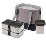 กล่องใส่อาหาร,กล่องข้าว,กล่องใส่อาหารเก็บความร้อน,กระเป๋าใส่กล่องข้าว