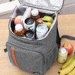 กระเป๋าเก็บความเย็น/ร้อน,กระเป๋าเก็บอุณหภูมิ,กระเป๋าเป้เก็บอุณหภูมิ