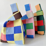 กระเป๋าคล้องแขน,กระเป๋าผ้ายืด,กระเป๋าถือ,กระเป๋าของแจก,กระเป๋าของแถม