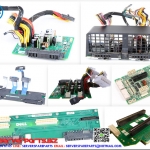 0F1318 F1318 [ขาย จำหน่าย ราคา] Dell PowerEdge 1850 SCSI Backplane