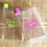 กระบอกน้ำพลาสติก,กระติกน้ำพลาสติก