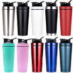 แก้วเชค,แก้วสแตนเลส,25oz