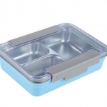 กล่องใส่ข้าว,กล่องใส่ข้าวสแตนเลส,กล่องข้าวสเตนเลส