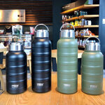 กระบอกน้ำสแตนเลส,กระติกน้ำสแตนเลส,750ml,1,000ml