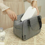 กระเป๋าใส่ปิ่นโต,กระเป๋าใส่อาหาร,กระเป๋าเก็บอุณหภูมิ