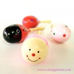 ลูกแซค หรือ มาราคัส (Maracas)