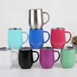 แก้วน้ำ,แก้วสแตนเลส,แก้วมีหูจับ