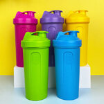 แก้วเชค,กระบอกเชค,แก้วเชคพลาสติก,700ml,รับผลิตขั้นต่ำ1,008ชิ้น