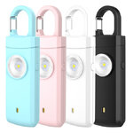 พวงกุญแจฉุกเฉิน,พวงกุญแจเตือนภัยฉุกเฉิน,พวงกุญแจป้องกันตัวเอง,ไซเรนมินิแจ้งเหตุฉุกเฉิน