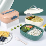 กล่องใส่ข้าวพลาสติก,กล่องข้าวเข้าไมโครเวฟได้