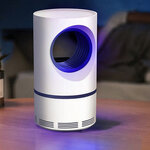 เครื่องดักยุง