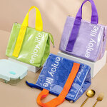 กระเป๋าเก็บอุณหภูมิ,เก็บความเย็น/ความร้อน,กระเป๋าใส่กล่องอาหาร