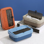 กล่องข้าวพลาสติก,กล่องใส่ข้าวพลาสติก,กล่องใส่อาหาร,สกรีนโลโก้,กล่องใส่อาหาร,ราคาถูก