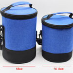 กระเป๋าเก็บอุณหภูมิ,กระเป๋าเก็บความร้อนเย็น,กระเป๋าใส่ปิ่นโต