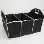 กระเป๋าเก็บของท้ายรถพับได้