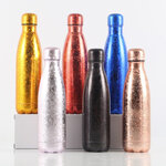 กระบอกน้ำสแตนเลส