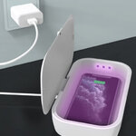 เครื่องฆ่าเชื้อโรคด้วยแสงUV,เครื่องยูวี,กล่องฆ่าเชื้อโรค,กล่องอบฆ่าเชื้อโรค,เครื่องฆ่าเชื้อ