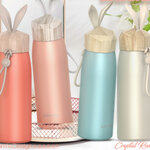 กระบอกน้ำสแตนเลส