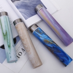 กระบอกน้ำสแตนเลส,กระบอกน้ําเก็บความเย็น,แก้วน้ำเก็บความเย็น