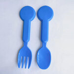 ช้อนส้อม,ช้อนส้อมพลาสติก,ราคาถูก,ขั้นต่ำ1,000ชุด