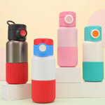 กระบอกน้ำสแตนเลส,กระบอกน้ำเก็บความเย็น,กระบอกน้ำพกพา,เกรด316