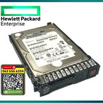 HP 652564-B21,653955-001,693569-001,HP 300GB,10K,6G,2.5IN,SAS SC ENT HDD,HP DL360 G8,DL380 G8
