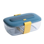 กล่องแก้วใส่อาหาร,กล่องแก้วเข้าไมโครเวฟได้