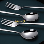 ช้อน,ส้อม,ช้อนส้อม,ช้อนส้อมเกรด304