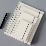 สมุด,สมุดของแจก