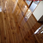 ข้อมูลการใช้งาน และแนวทางการดูแลรักษาพื้นปาร์เก้ @somphonparquet