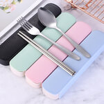 ชุดช้อนส้อมสแตนเลส,ชุดช้อนส้อมตะเกียบ,ราคาถูก