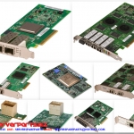 447101-002 [ขาย จำหน่าย ราคา] HP SAS PCI-E x8 SC40GE with 4 internal ports Raid HBA Card