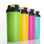 แก้วเชค,ถ้วยเชค,เชคเกอร์,แก้วเชคพลาสติก,กระบอกน้ำฟิตเนส