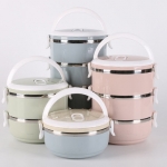 ปิ่นโตสแตนเลส,ปิ่นโต