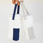 ถุงใส่แก้วน้ำ,ถุงผ้าใส่แก้วน้ำ