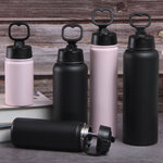 กระบอกน้ำสแตนเลส,กระบอกน้ำ