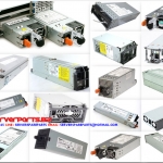 01820D [ขาย จำหน่าย ราคา] Dell PowerEdge Hot Swap 750W Power Supply | Dell