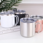 แก้วน้ำสแตนเลส,แก้วน้ำสเตนเลส,แก้วน้ำทรงเยติ