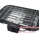 เตาปิ้ง เตาย่างไฟฟ้า2000วัตต์ แบบตะแกรง เตาปิ้งขนมปัง ย่างบาร์บีคิว🧚♂️🧚♂️ฐานข้อมูล🧚♂️🧚♂️