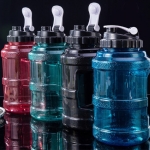 กระบอกน้ำฟิตเนส,กระบอกน้ำดัมเบล